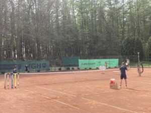 Tenniscamp 04/23 -2