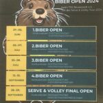 2024 Biber Open